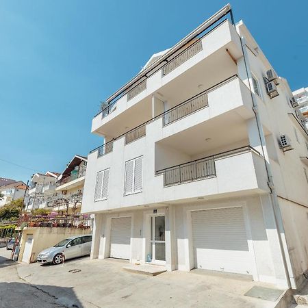 Apartment Penthouse Savina Herceg Novi Ngoại thất bức ảnh