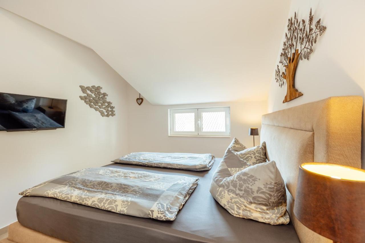 Apartment Penthouse Savina Herceg Novi Ngoại thất bức ảnh
