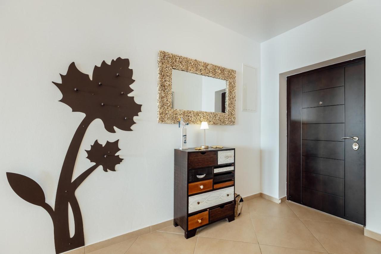 Apartment Penthouse Savina Herceg Novi Ngoại thất bức ảnh