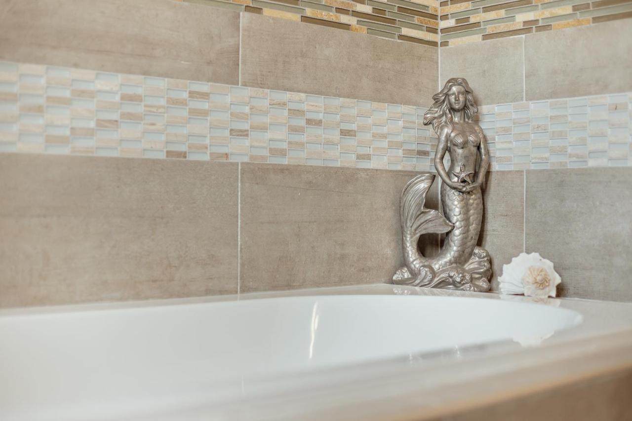 Apartment Penthouse Savina Herceg Novi Ngoại thất bức ảnh