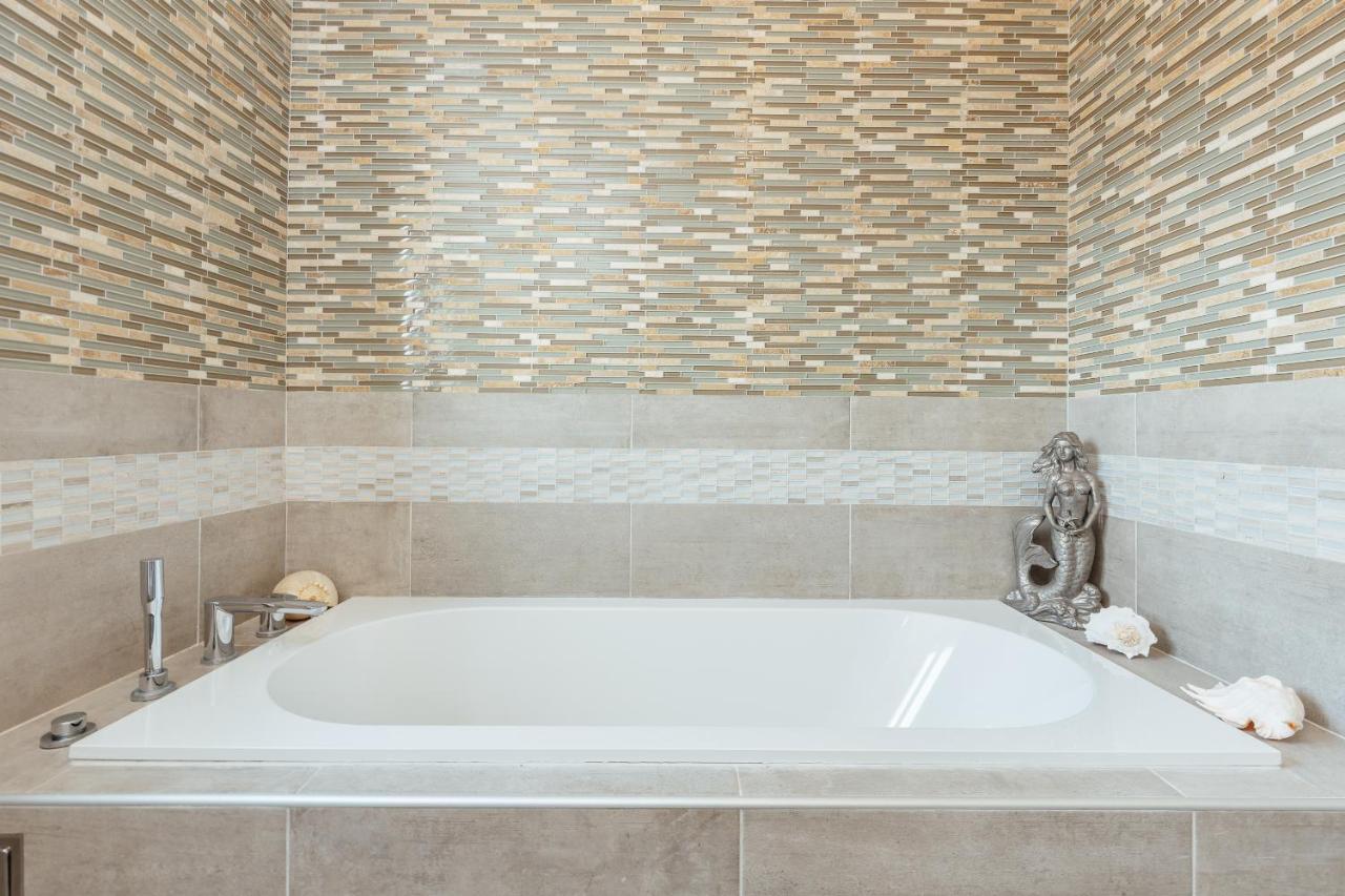 Apartment Penthouse Savina Herceg Novi Ngoại thất bức ảnh